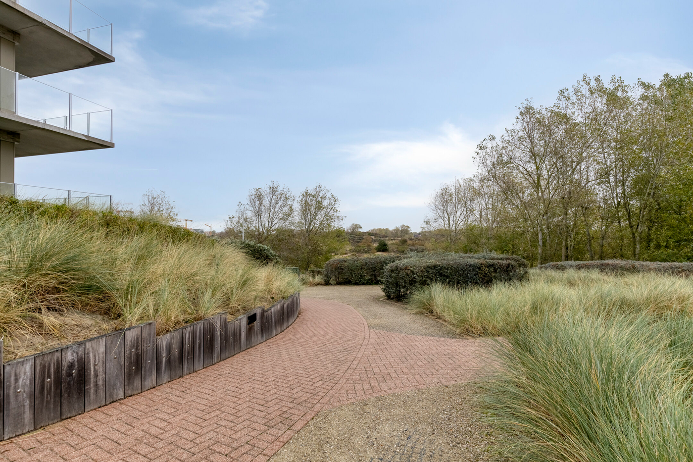 Instapklaar appartement met 2 slaapkamers en ruim terras - foto 3