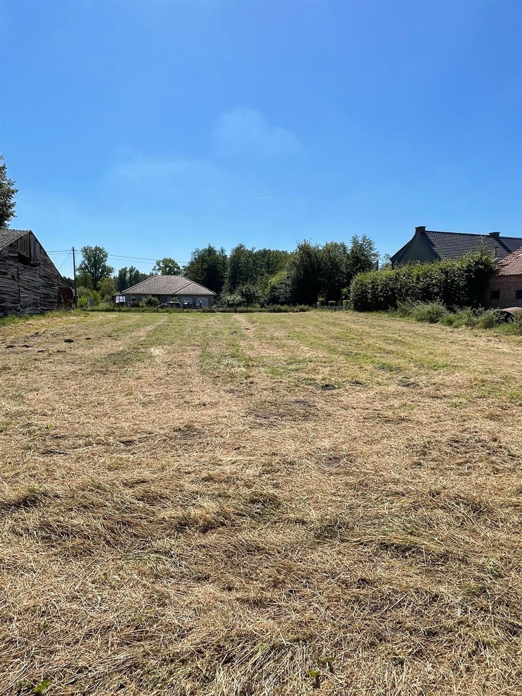 Unieke bouwgrond op een prachtige locatie! - foto 4