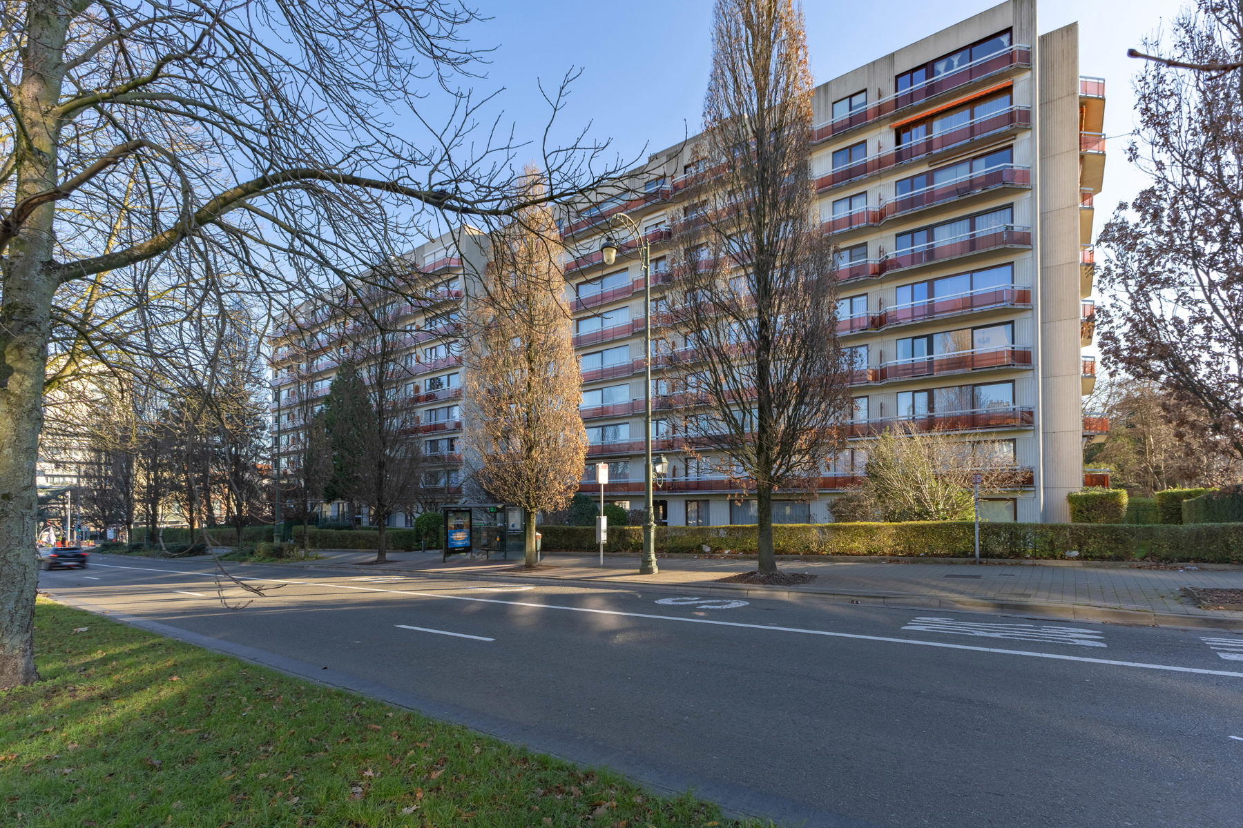 Appartement à vendre à Molenbeek-Saint-Jean avec 2 chambres - photo 3