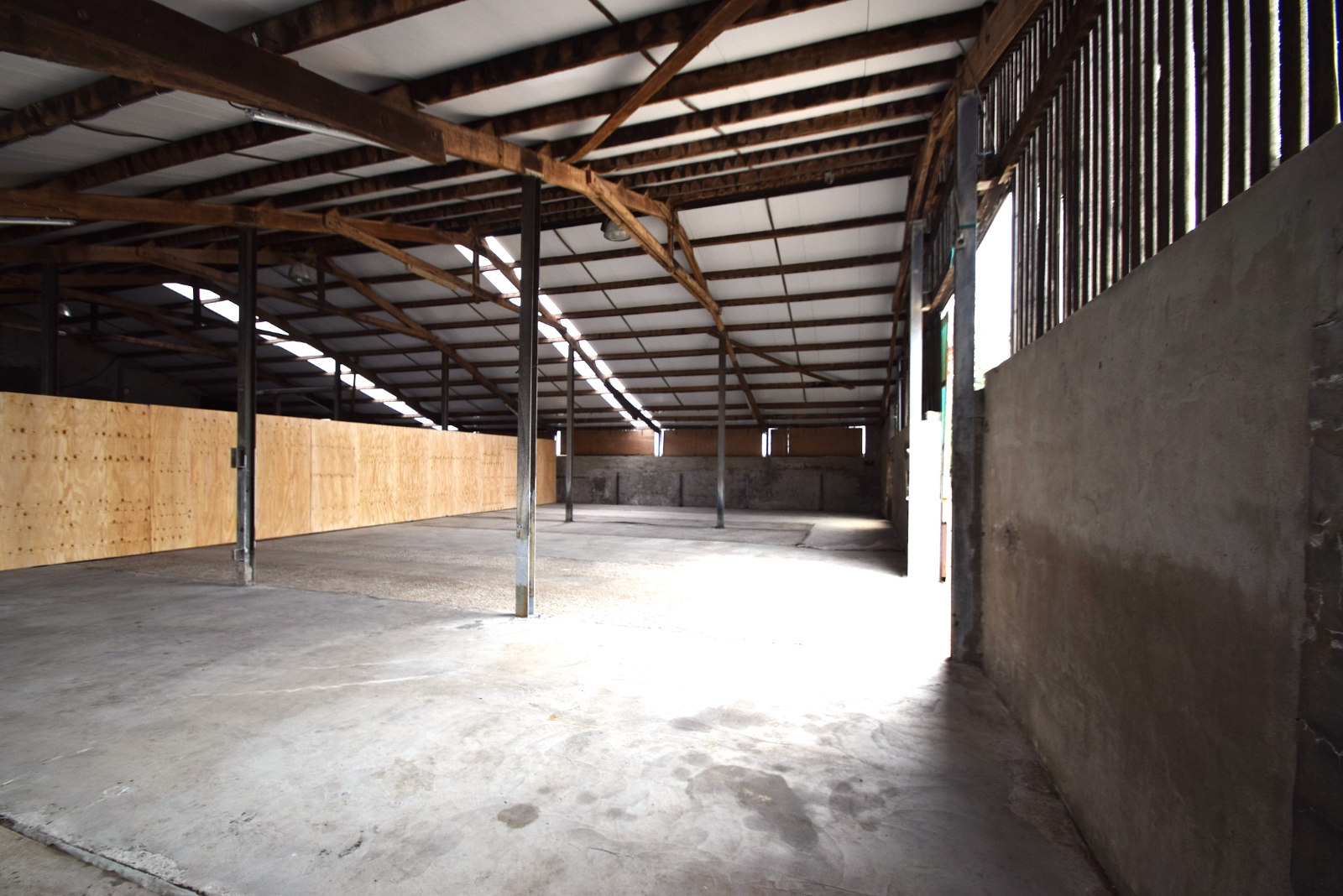 Commercial for rent in Koekelare - photo 4