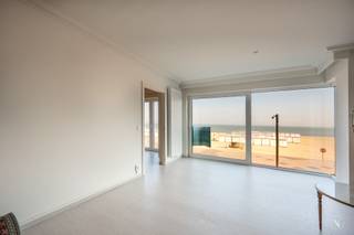 Découvrez cet appartement d'une chambre à rafraîchir dans un emplacement de premier ordre à Knokke Le Zoute, situé sur la plus belle partie de...