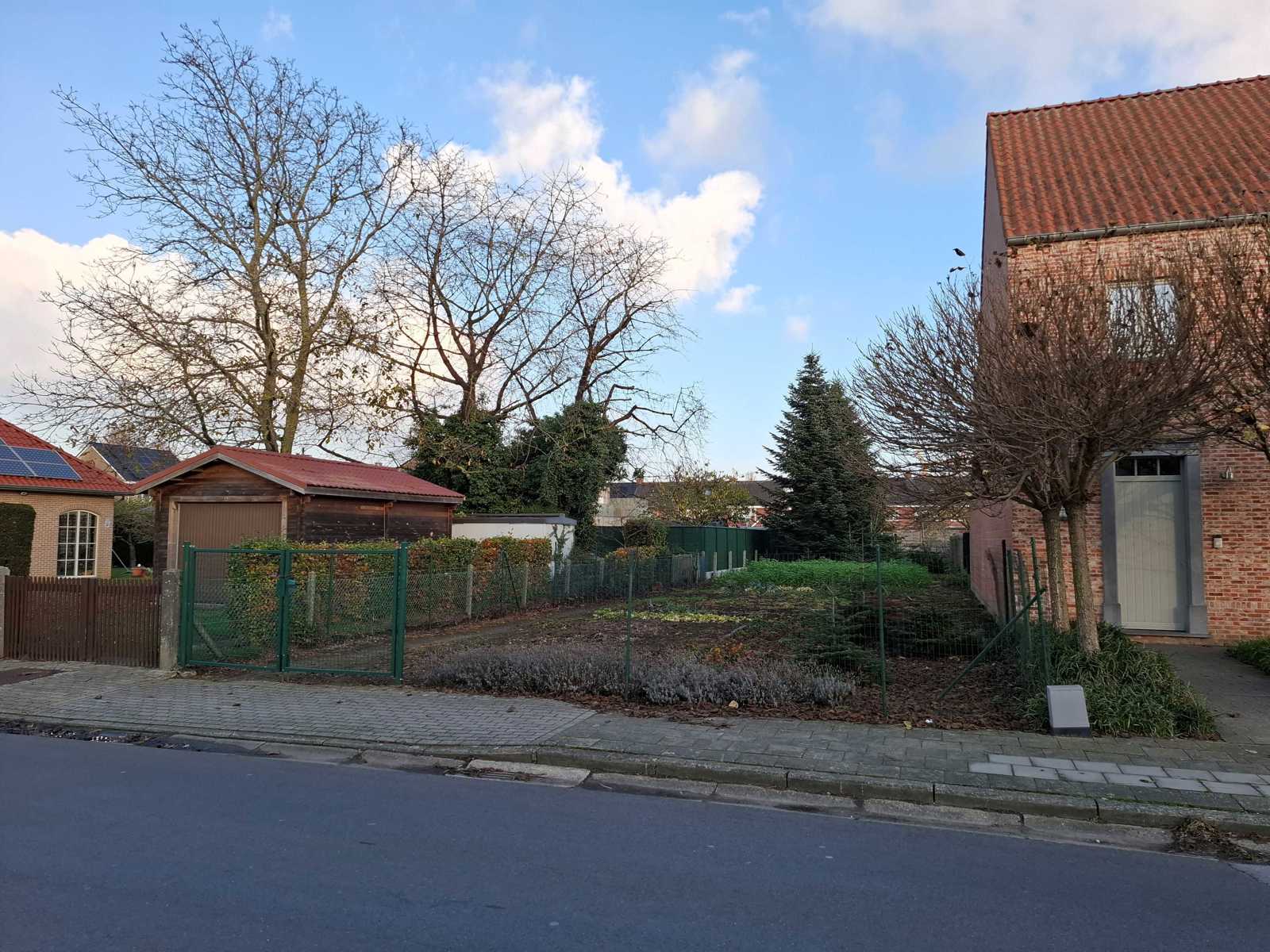 Gunstig gelegen bouwgrond te Geel-centrum - foto 3