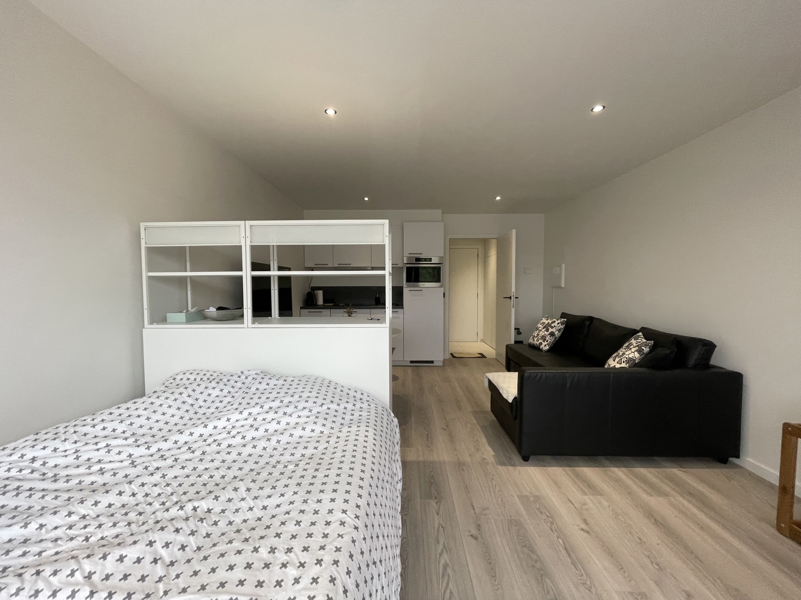 Apartment for rent in Leuven with 1 bedroom - photo 3