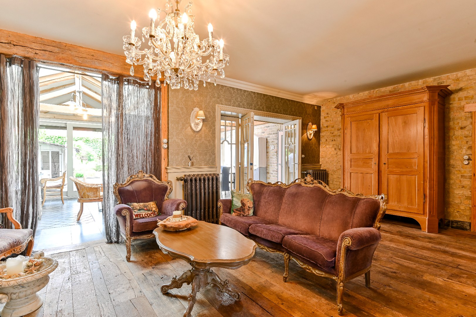 KIJKDAG ZATERDAG 25/04 VAN 10U TOT 12U! - foto 4