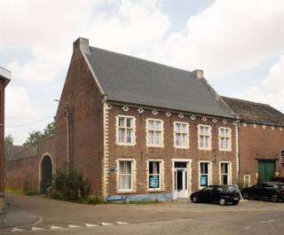 Maison à vendre à Hoegaarden