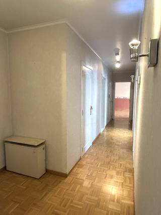 Dit ruim en lichtrijk appartement bevindt zich op de zesde verdieping van een zeer goed onderhouden residentie gelegen Tessenstraat 5 te Leuven.Bij...
