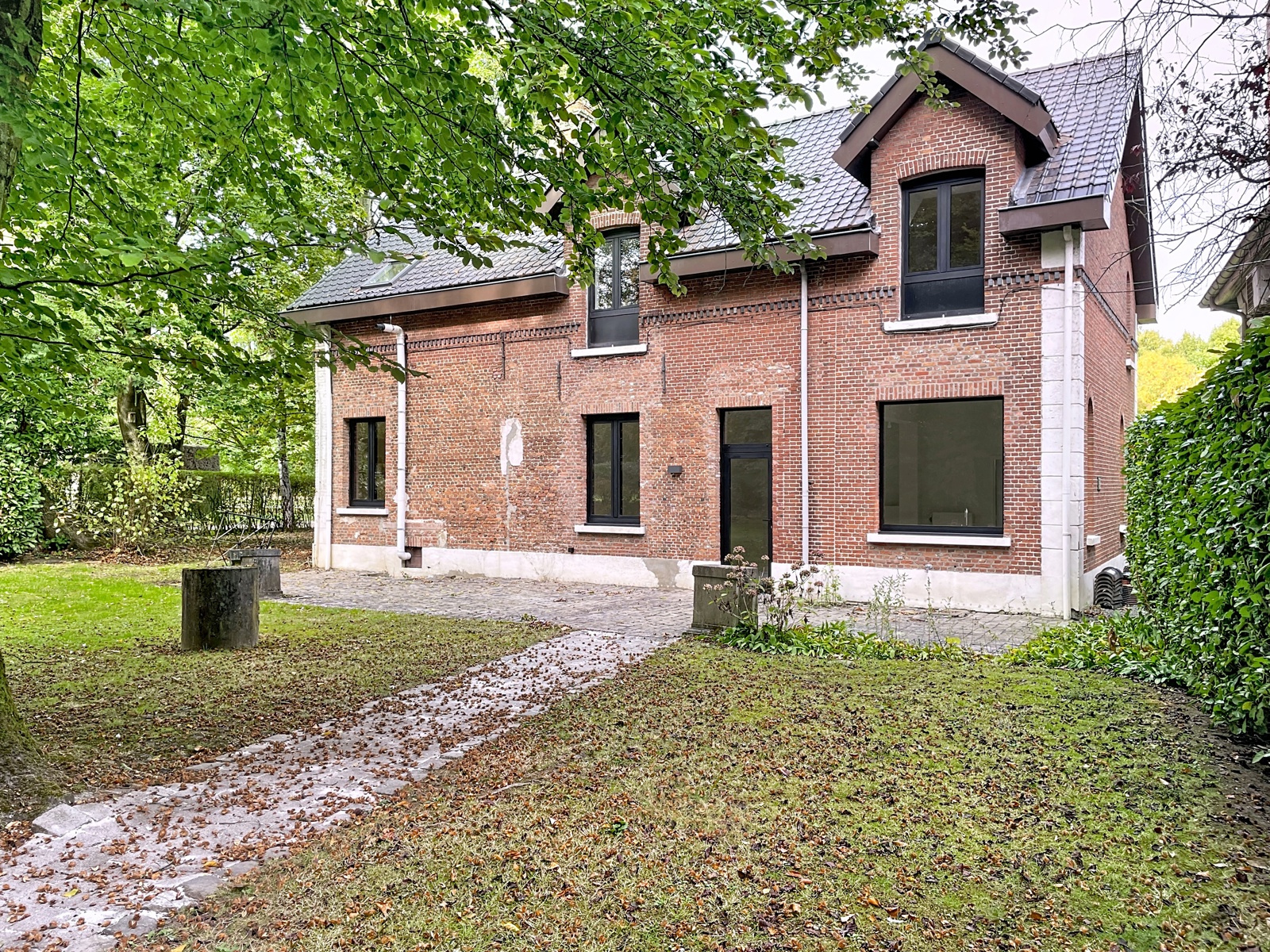 Maison à louer à Wommelgem avec 3 chambres - photo 1