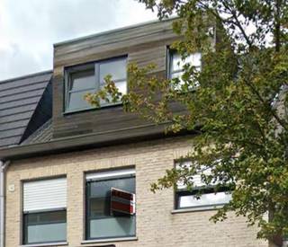 Appartement à louer à Vieux-Turnhout