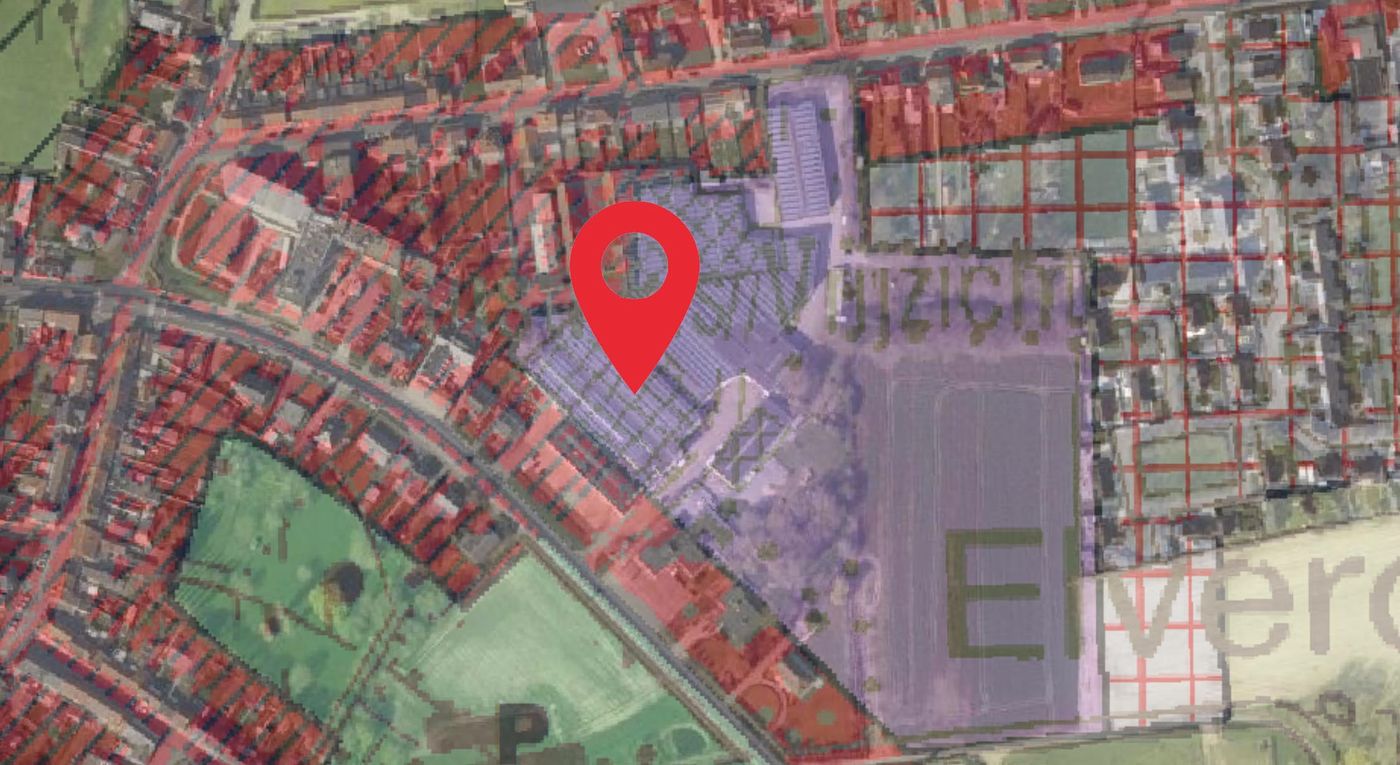 416 m² opslagruimte te huur - photo 5