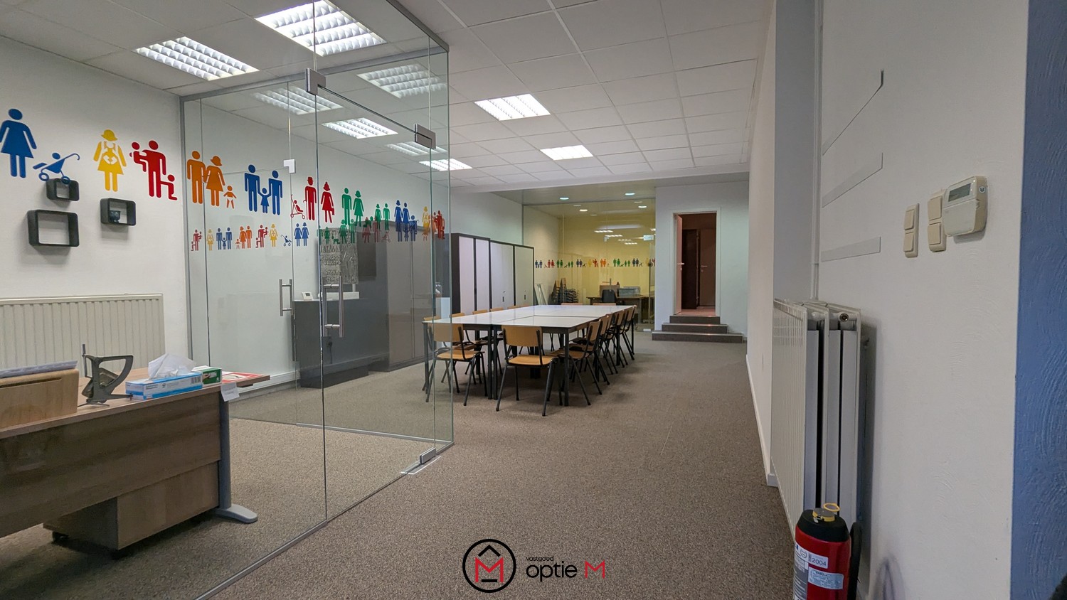 Handelspand te koop in Beringen – instapklaar met een oppervlakte van 100 m² in de Brugstraat - foto 4