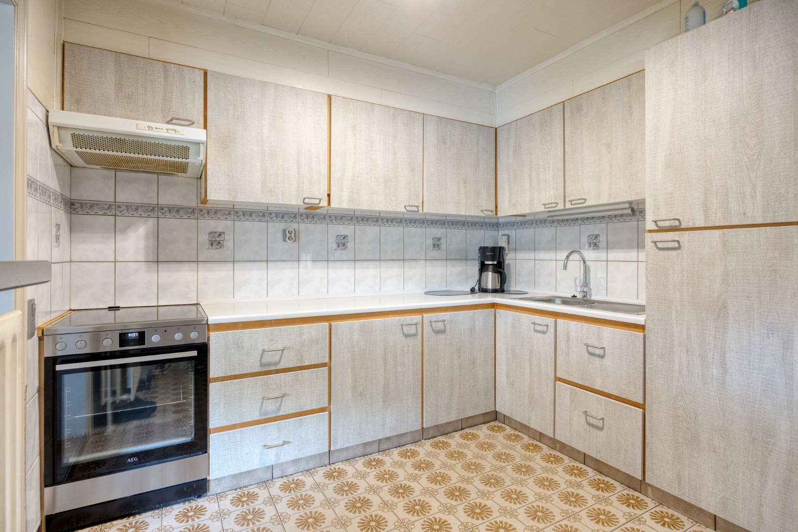 Maison à vendre à Mol avec 3 chambres - photo 5