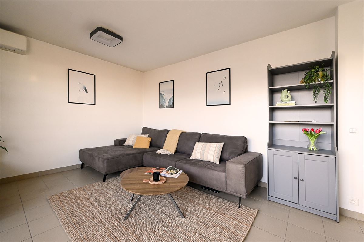 Leuk appartement met veel lichtinval  - foto 4