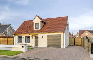 Maison à vendre à Harelbeke