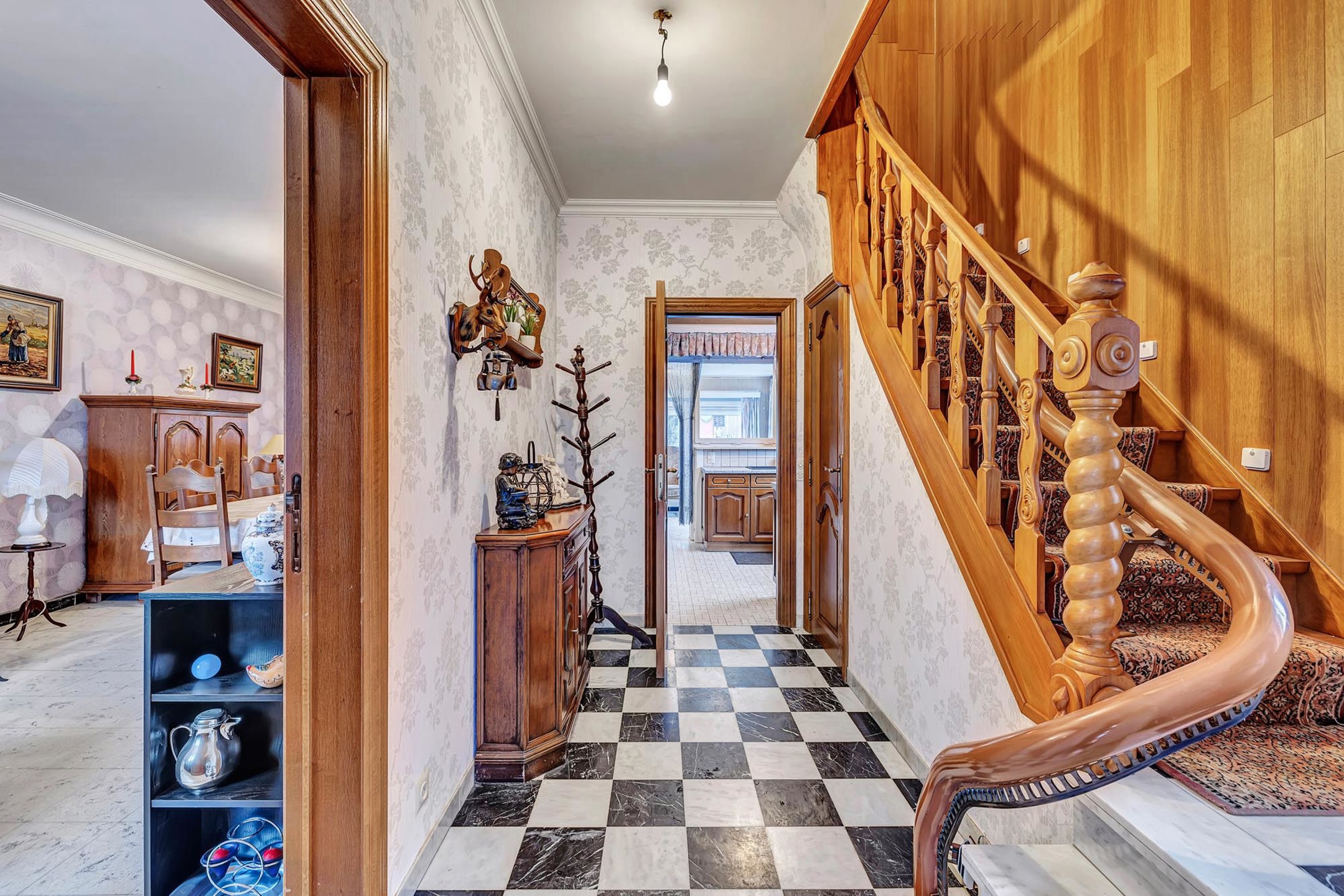 House for sale in Bever with 3 bedrooms - photo 3