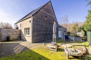 Maison à vendre à Nijlen