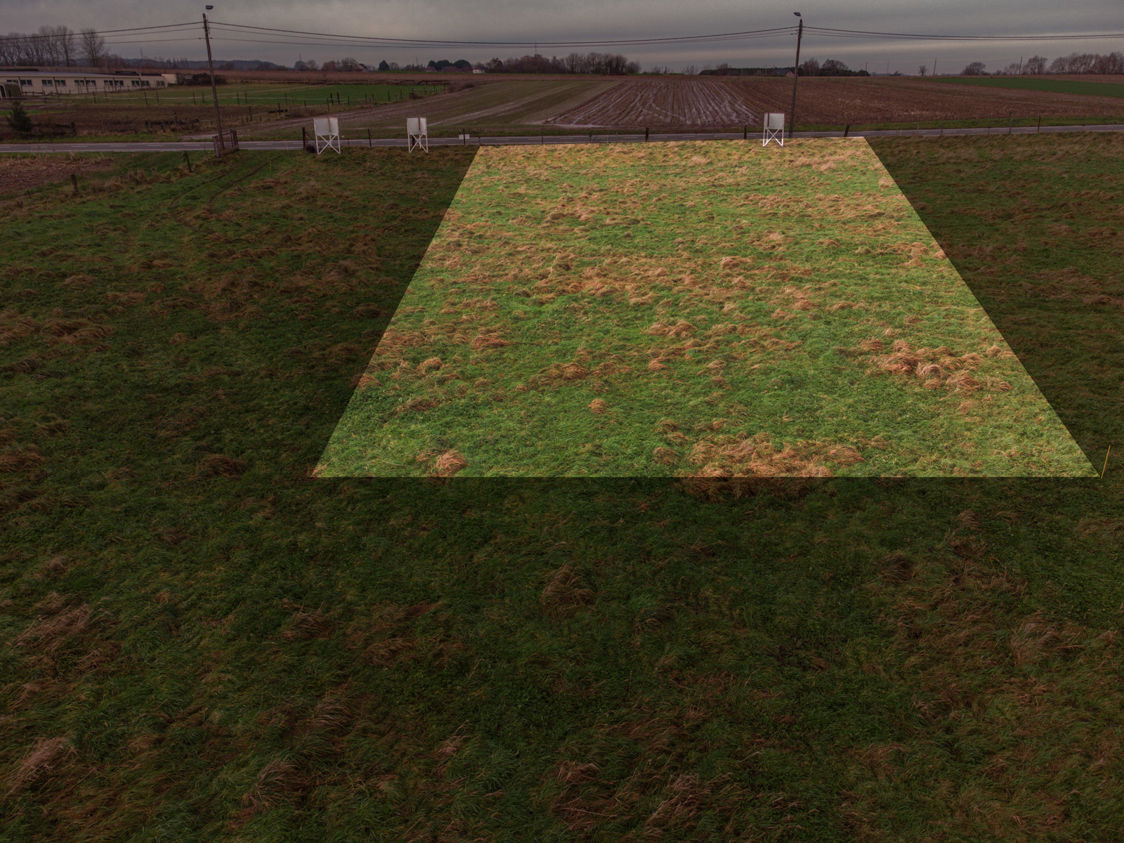 Prachtig perceel bouwgrond voor open bebouwing (11a) - foto 2