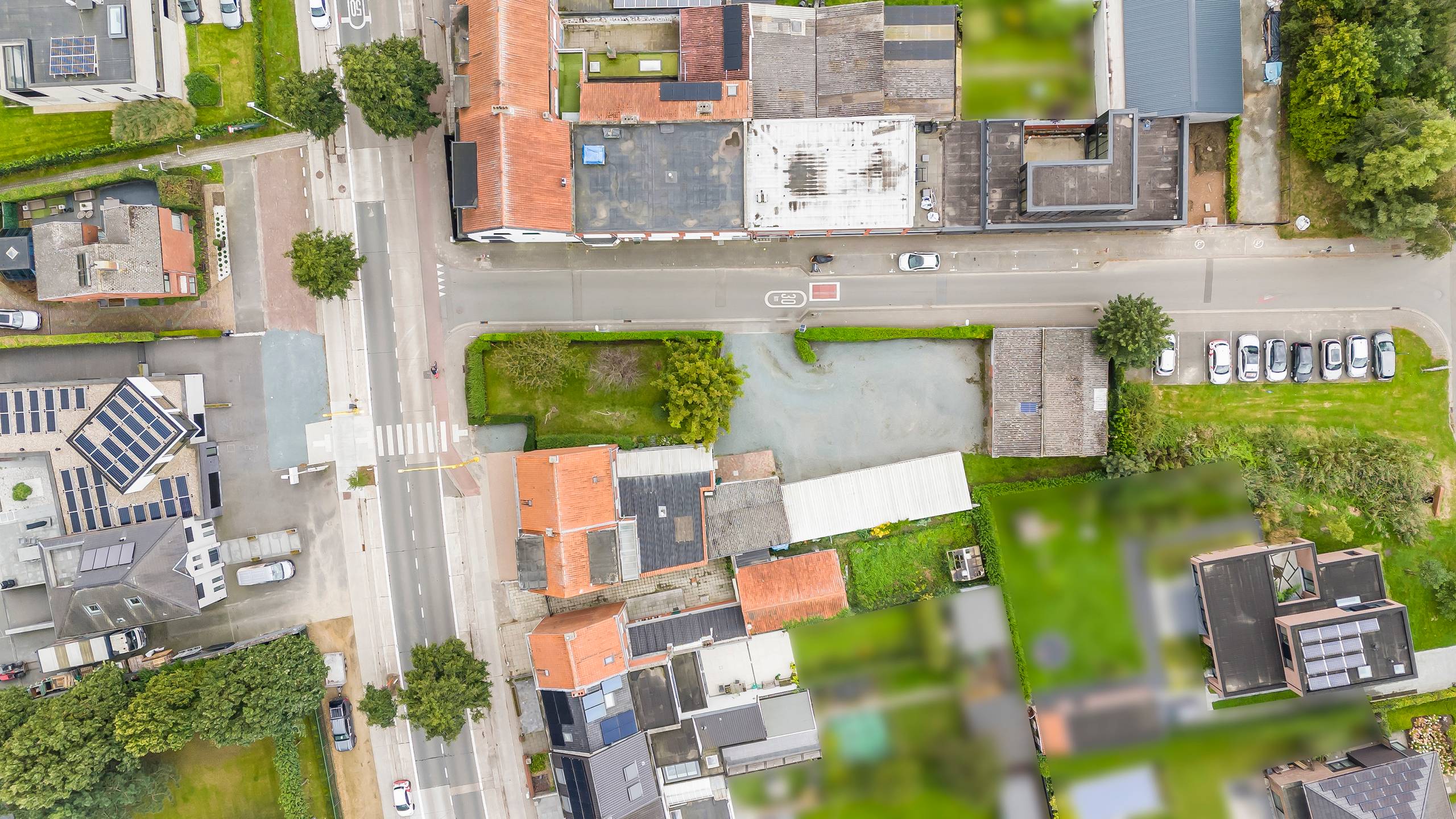 Half open bouwgrond te koop te Kruibeke - foto 4