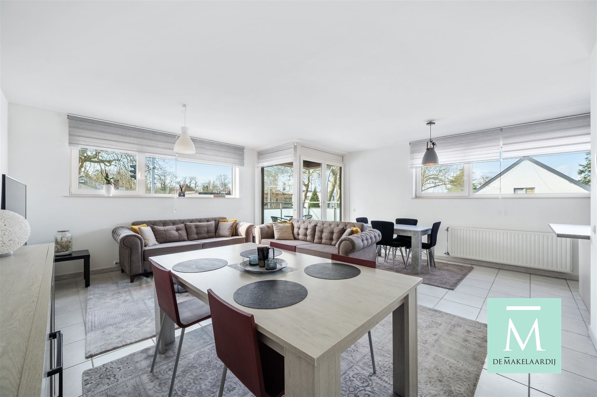 Appartement à vendre à Malines