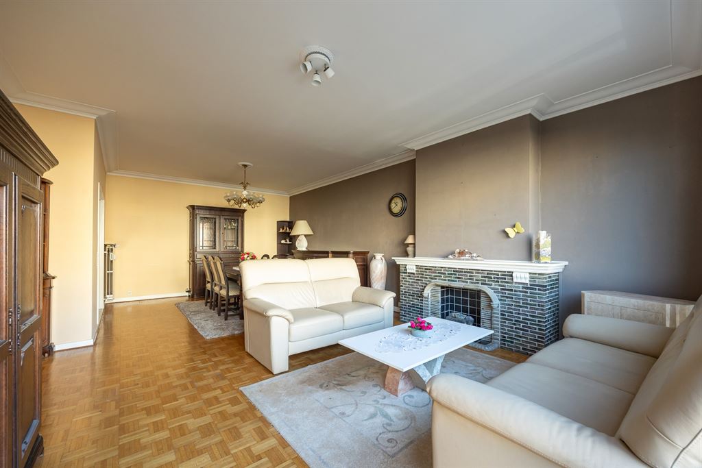 Appartement - photo 1