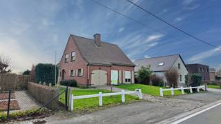 Maison à louer à Lievegem