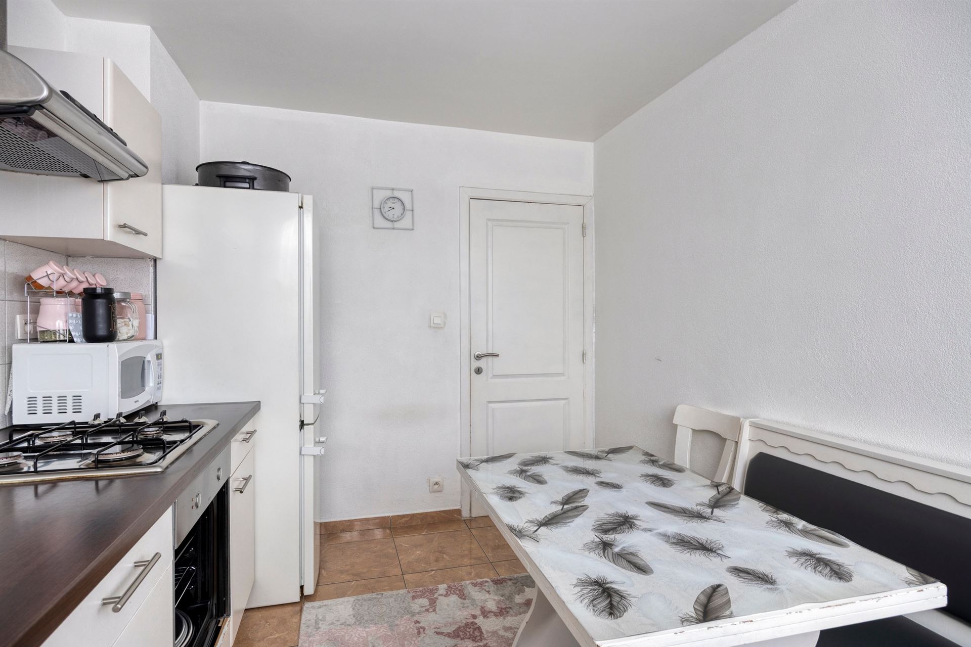 Appartement à vendre à Deurne avec 2 chambres - photo 5