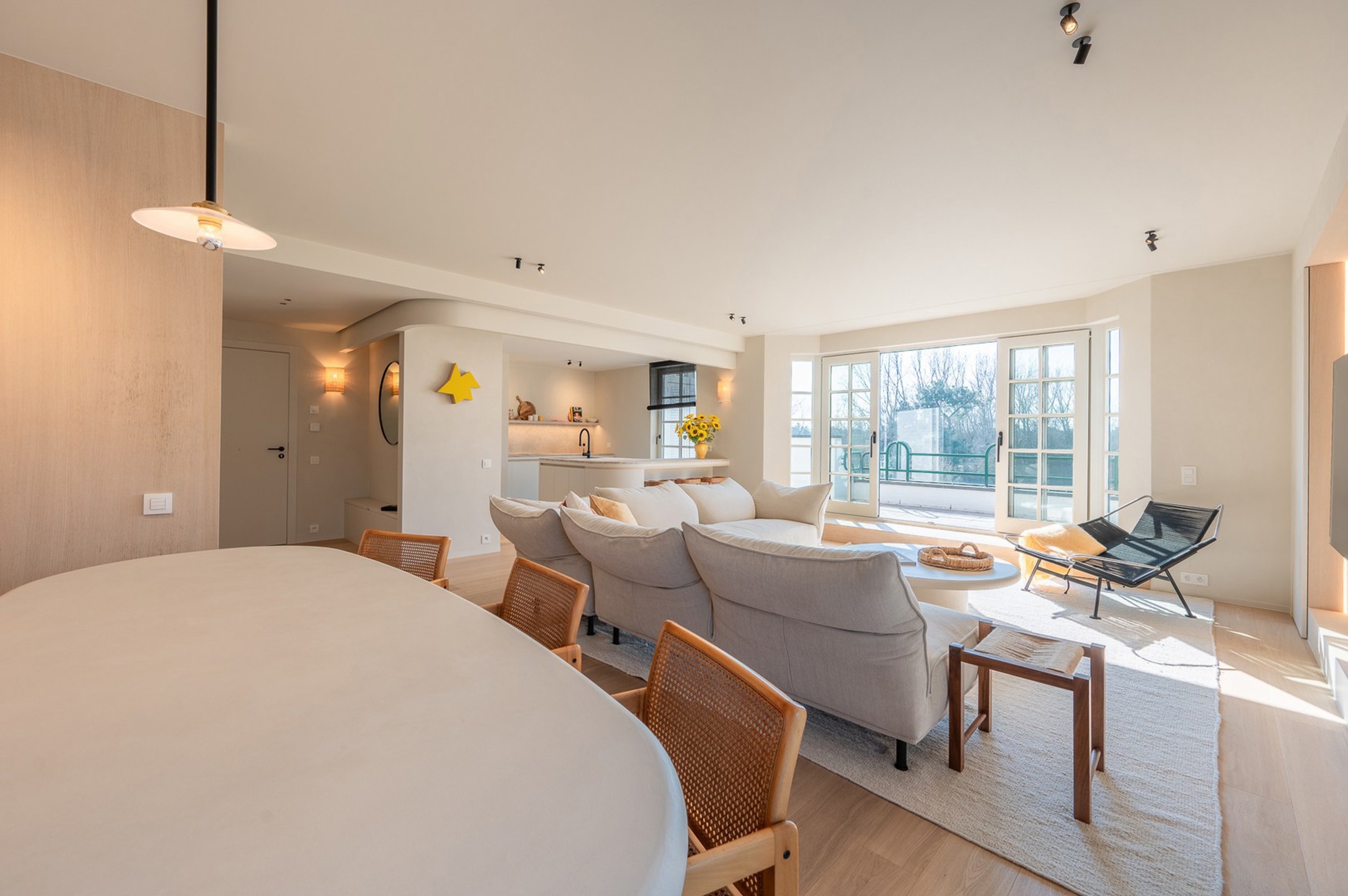 Appartement à vendre à Knokke-Heist avec 3 chambres - photo 3