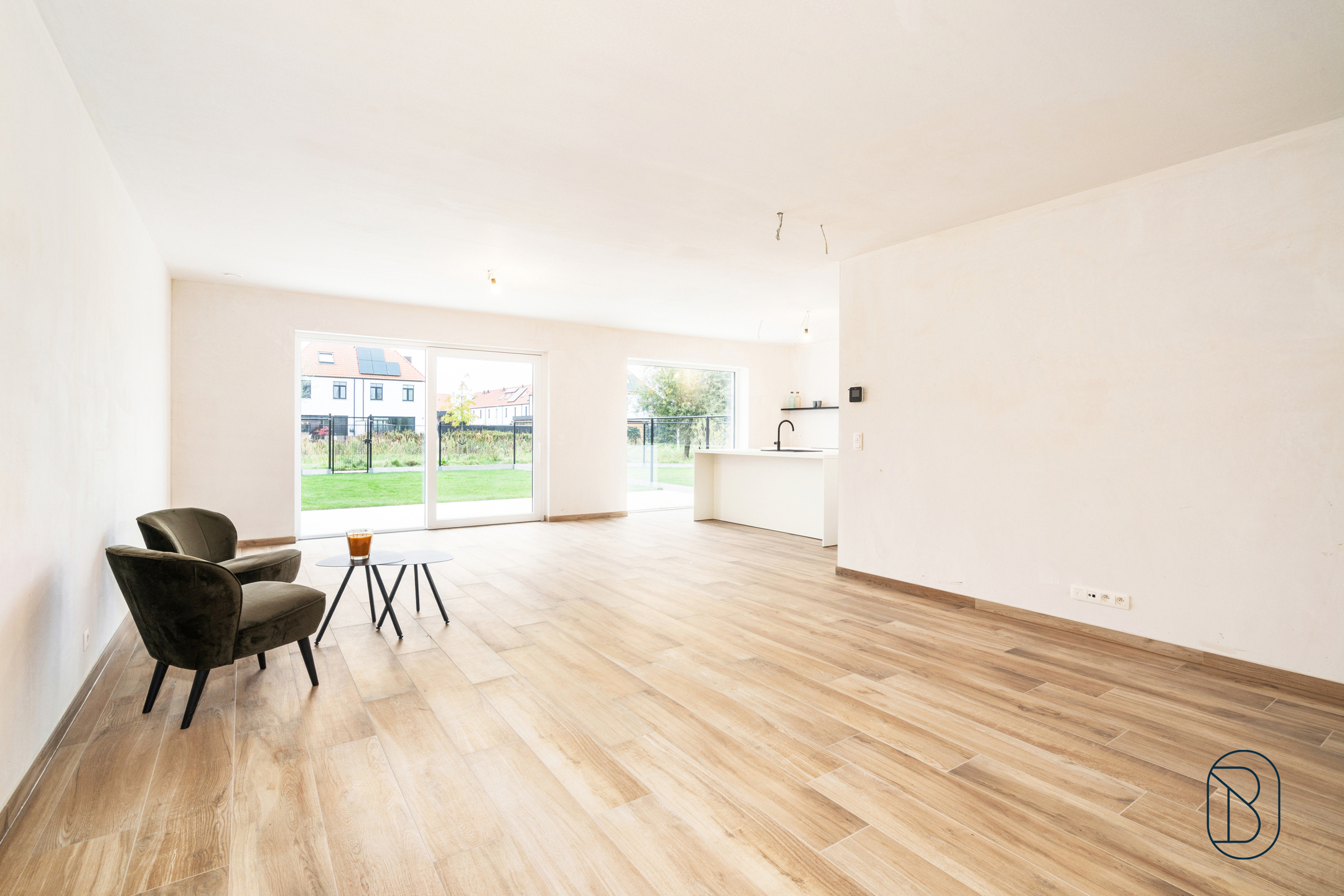 Maison à vendre à Deinze avec 4 chambres - photo 5