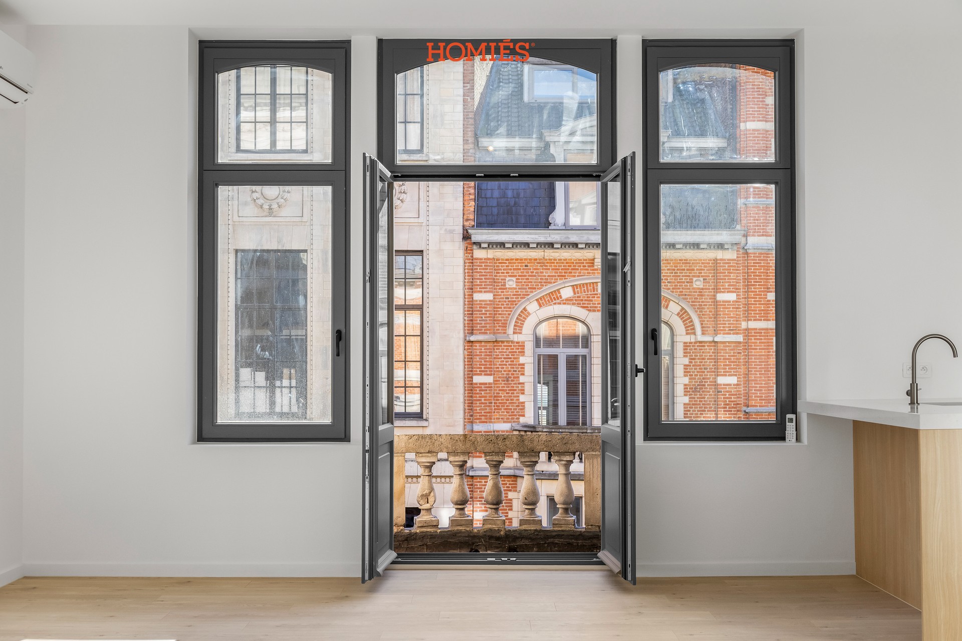 Luxe duplex met 2 slaapkamers aan de Grote Markt - foto 4