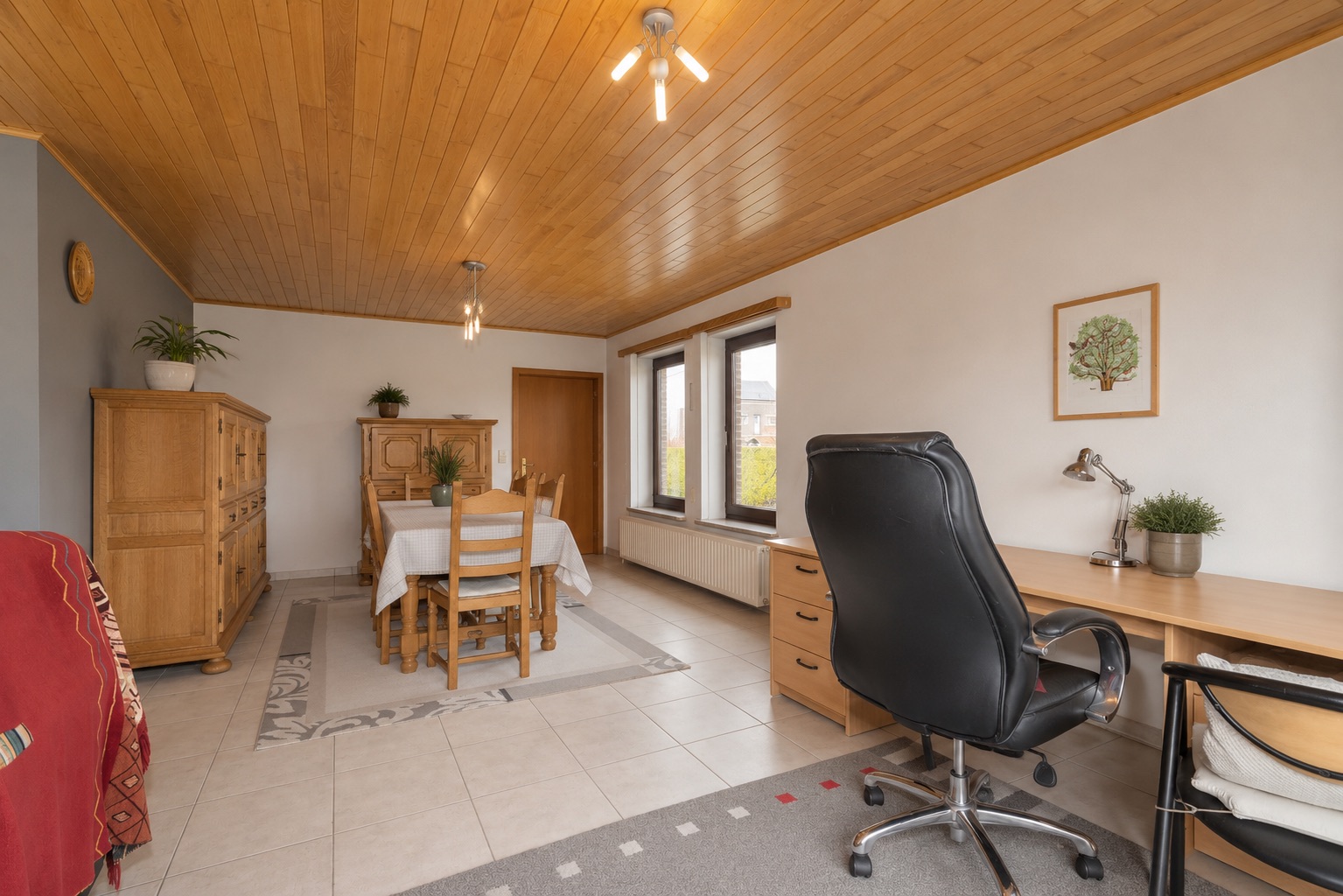 House for sale in Lokeren with 6 bedrooms - photo 4