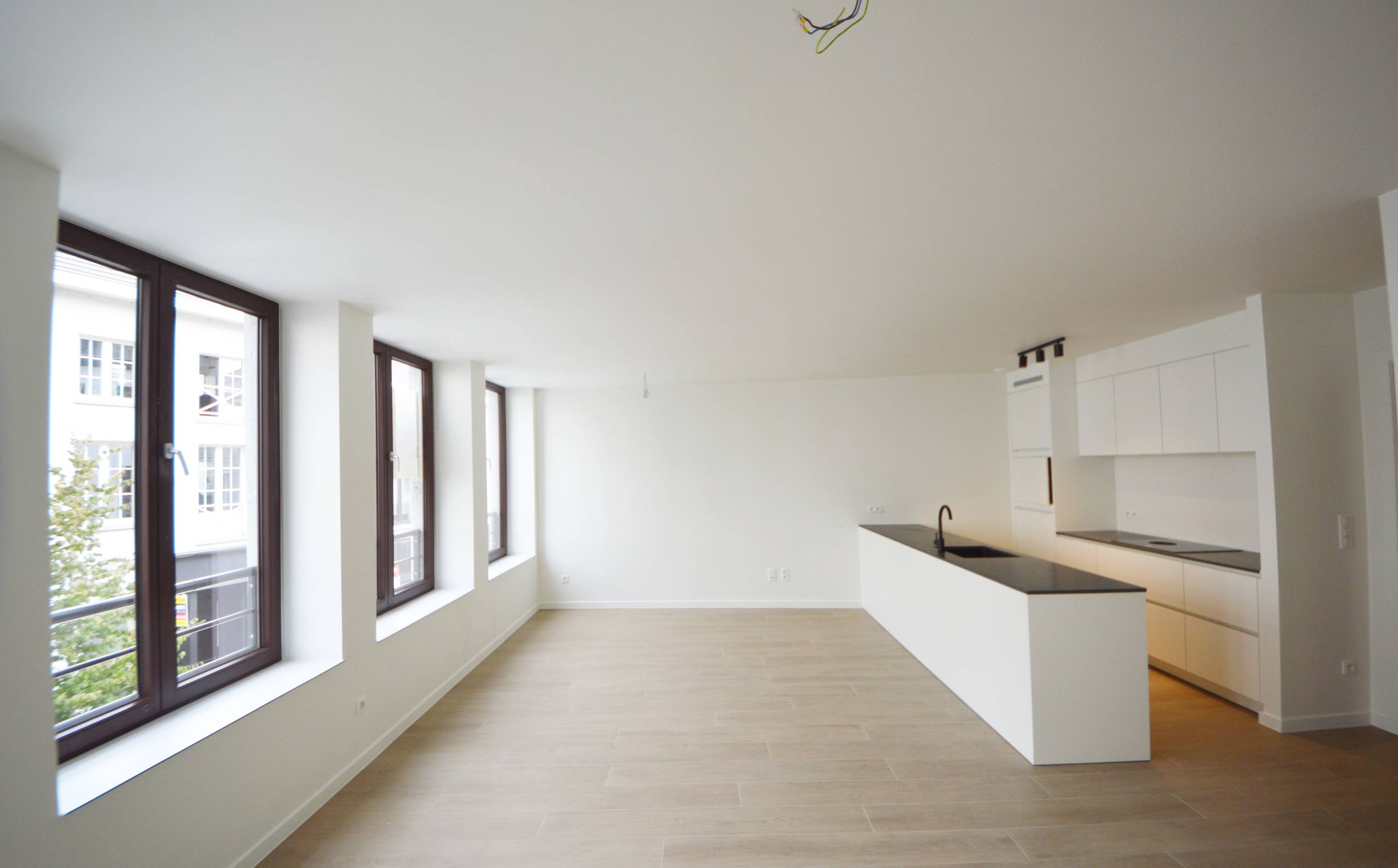 Appartement in Aalst