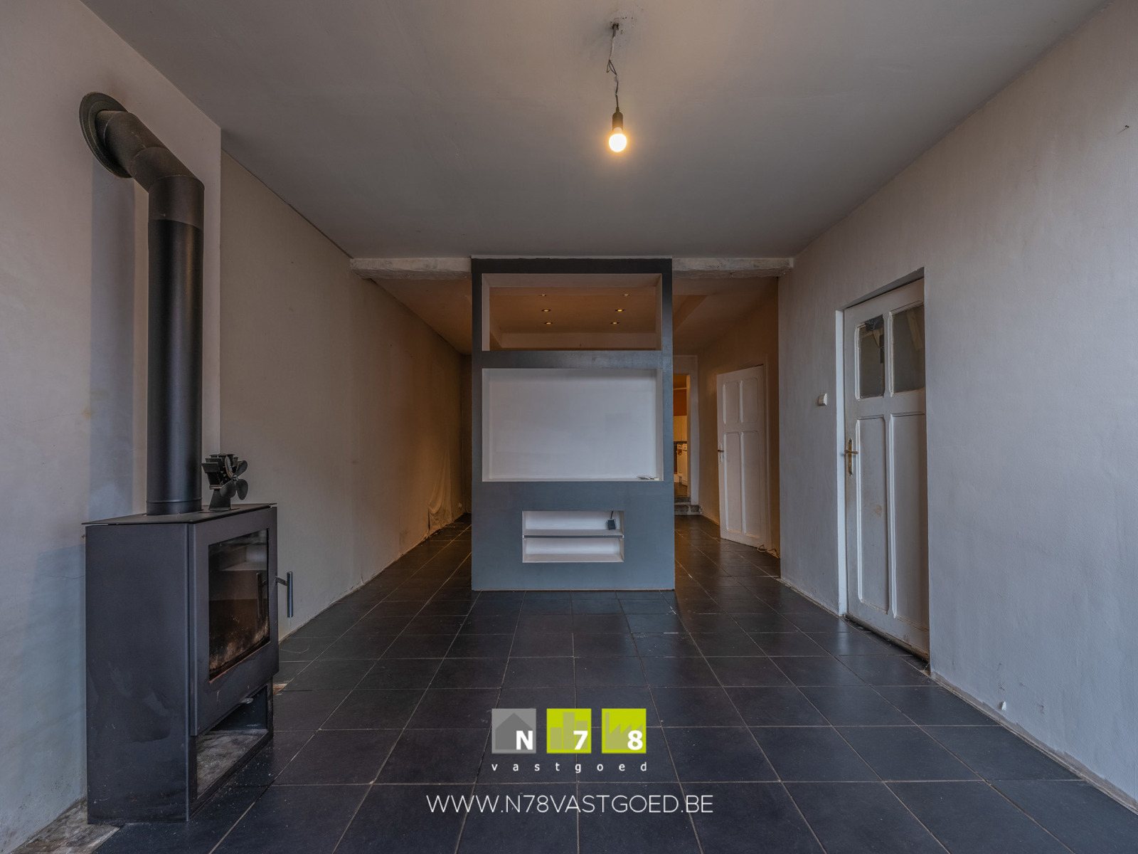 Huis te koop in Lanaken met 2 slaapkamers - foto 4