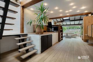 Maison à vendre à Anvers