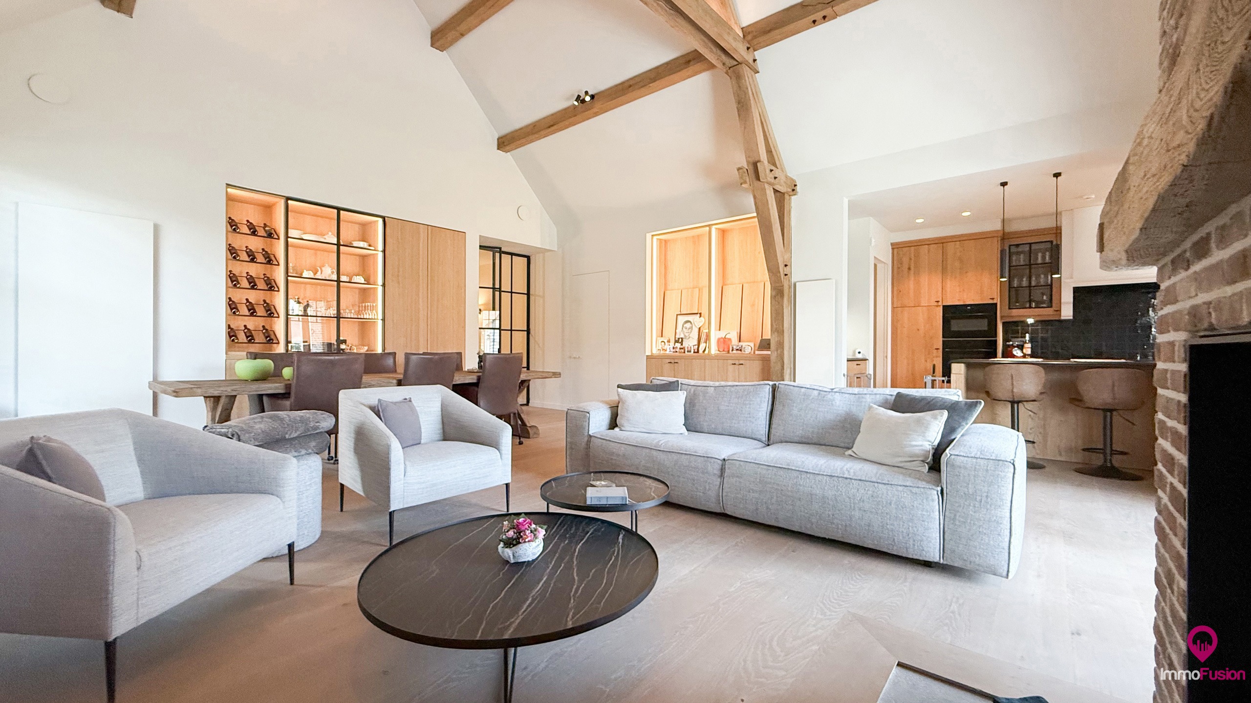 Maison à vendre à Zonhoven
