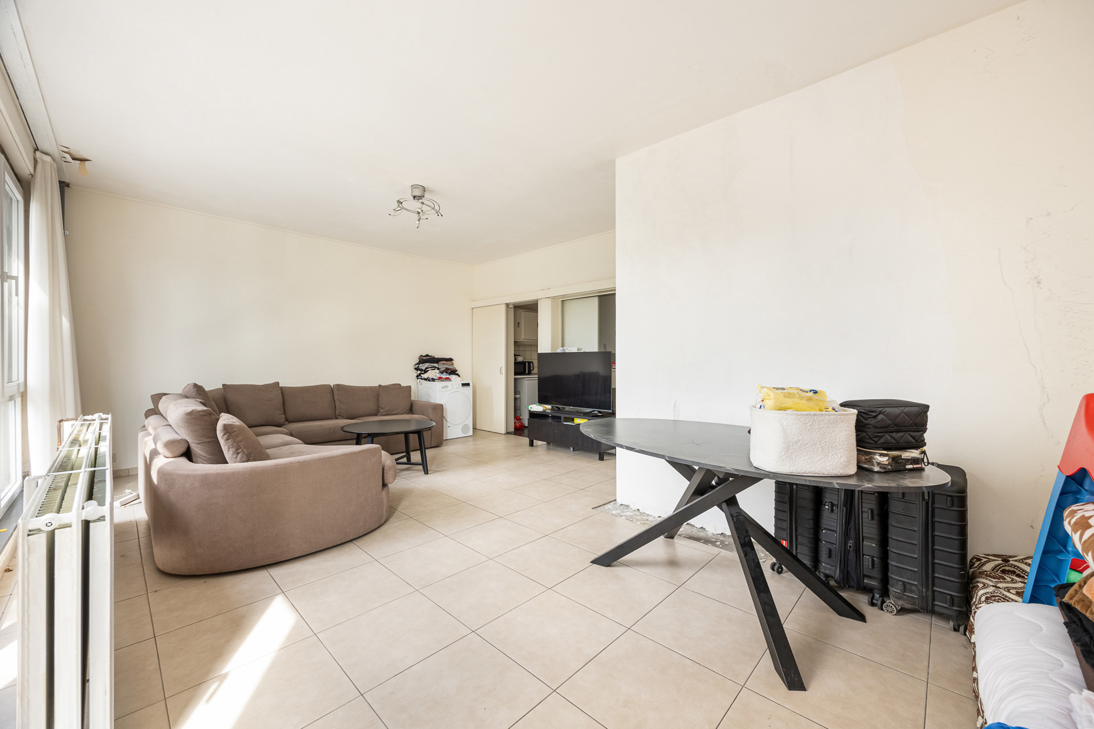 Appartement met 1 slaapkamer op toplocatie  - foto 3