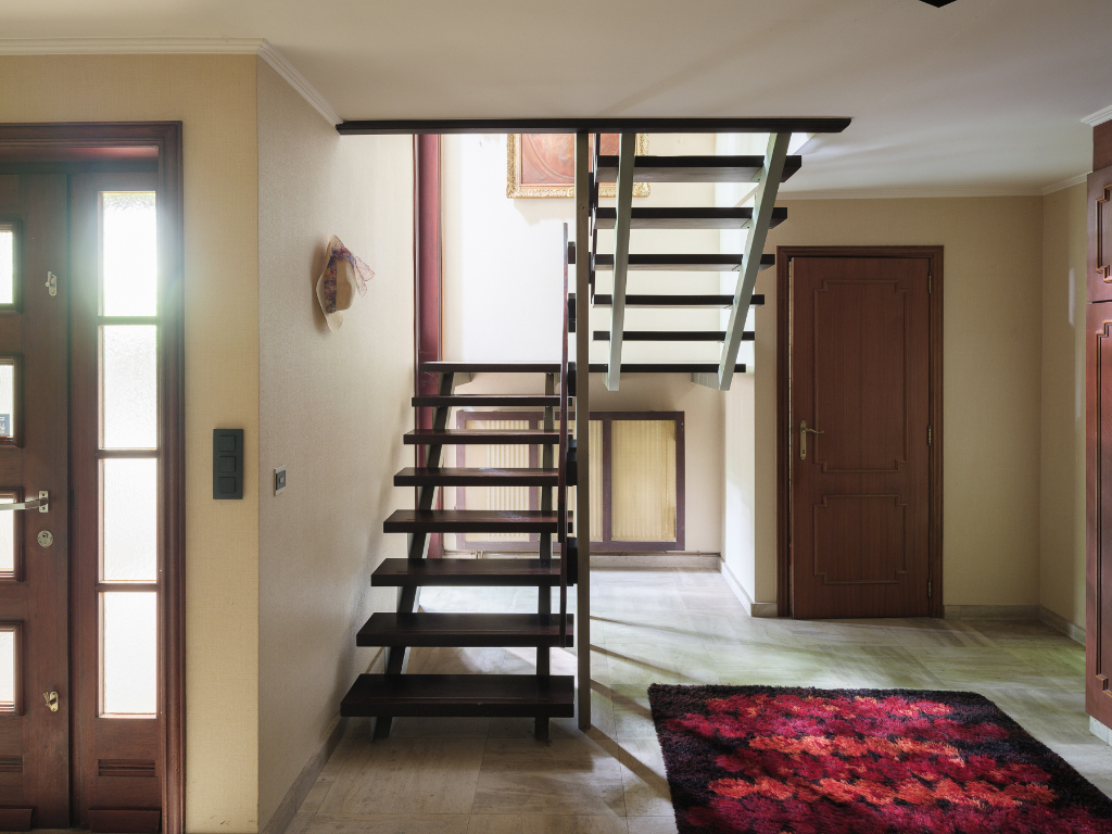 Architecturale villa op een perceel van 2.008 m² in het pittoreske Deurle. - foto 5