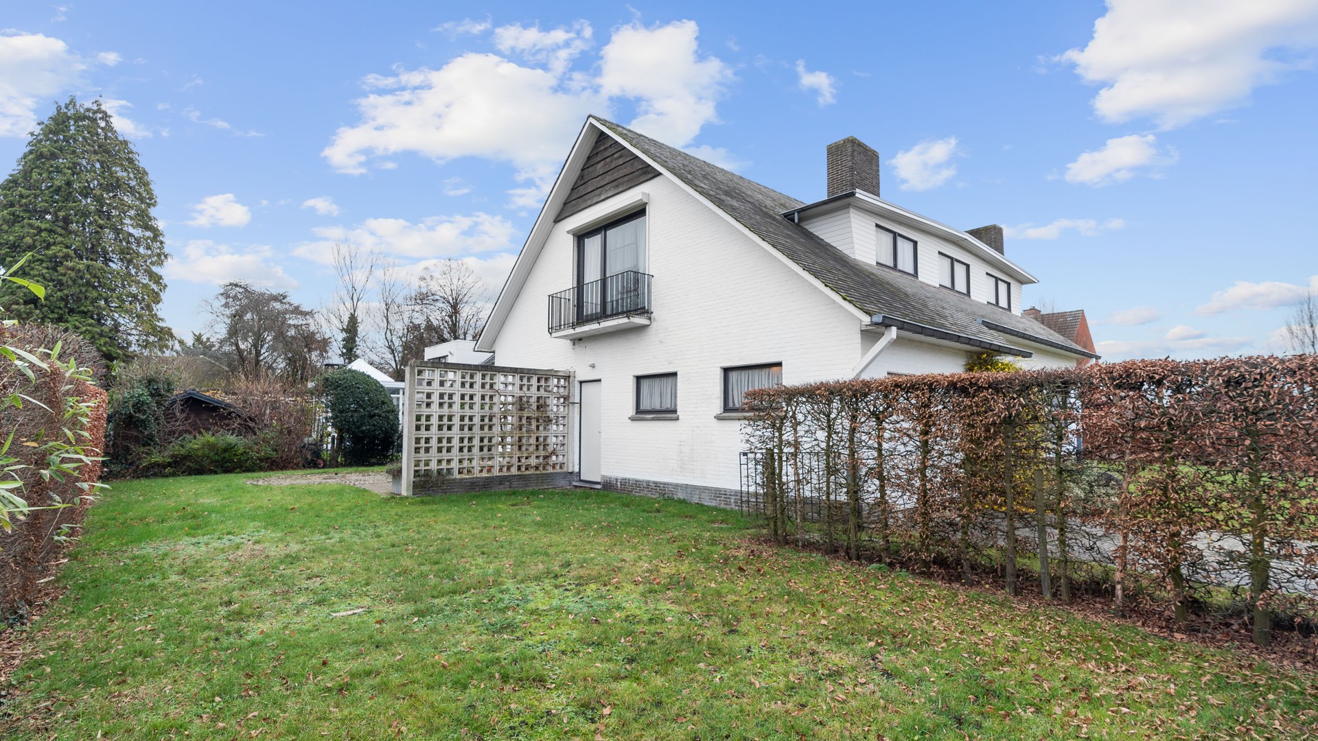 Charmante, ruime woning (205m²) op toplocatie in Hasselt - photo 4