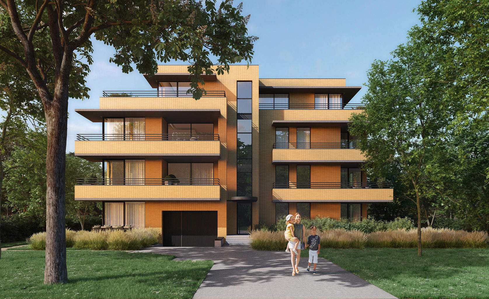 Residentie Le Prince - photo 2