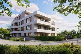 Apartment for sale in Nieuwpoort