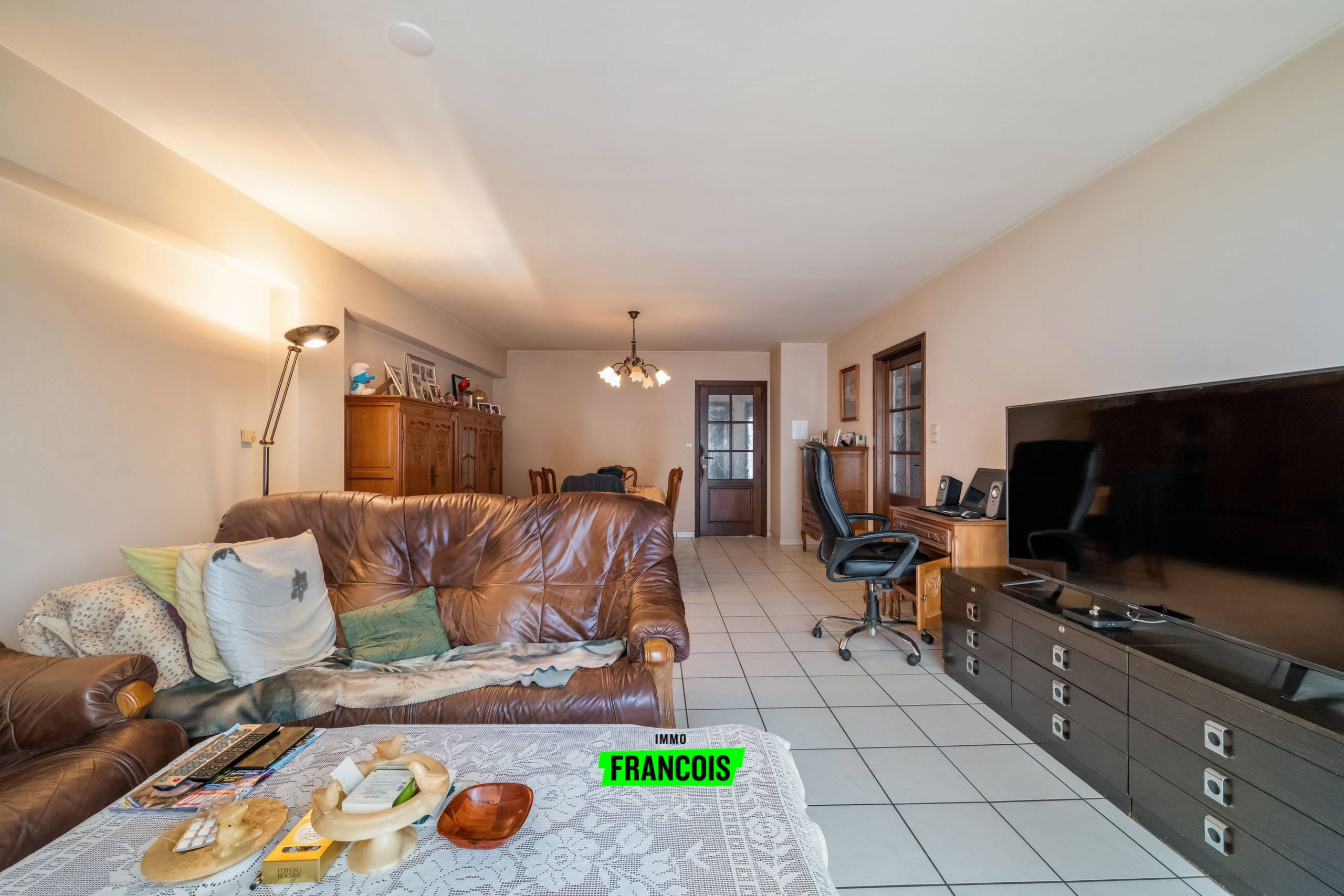 Appartement à vendre à Ostende avec 2 chambres - photo 5