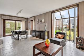 Maison à vendre à Merelbeke-Melle