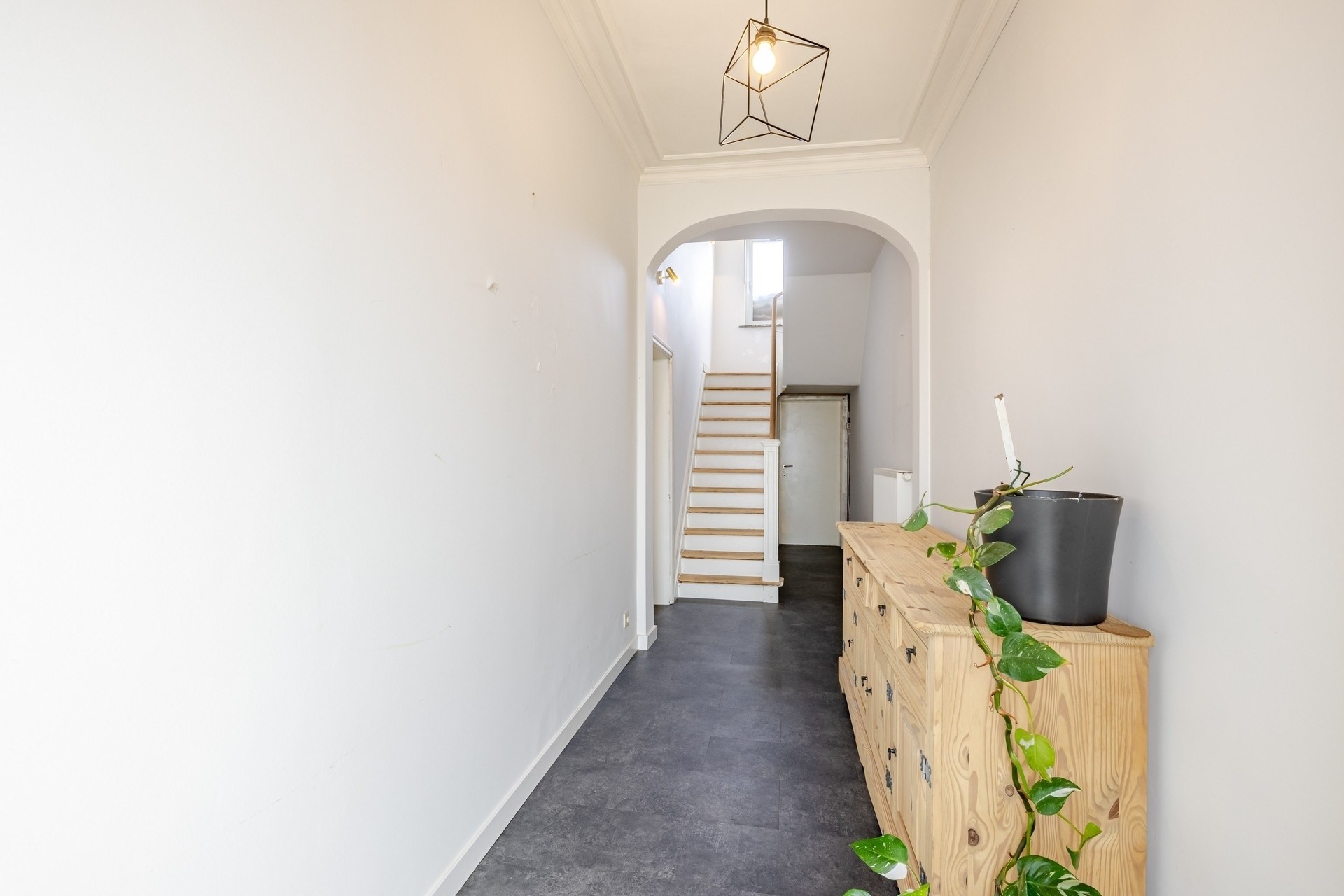 Interessante woning met prachtige tuin in Wichelen. - foto 5