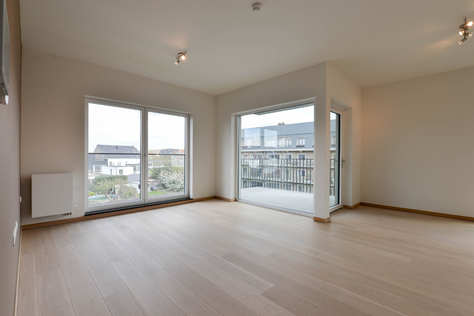 Nieuwbouw assistentieflat te Oudenaarde - photo 5