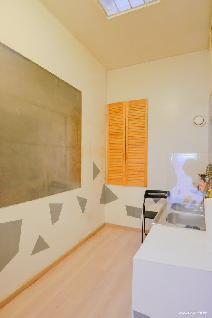 Kantoorruimte van 54m² te Roeselare - foto 5