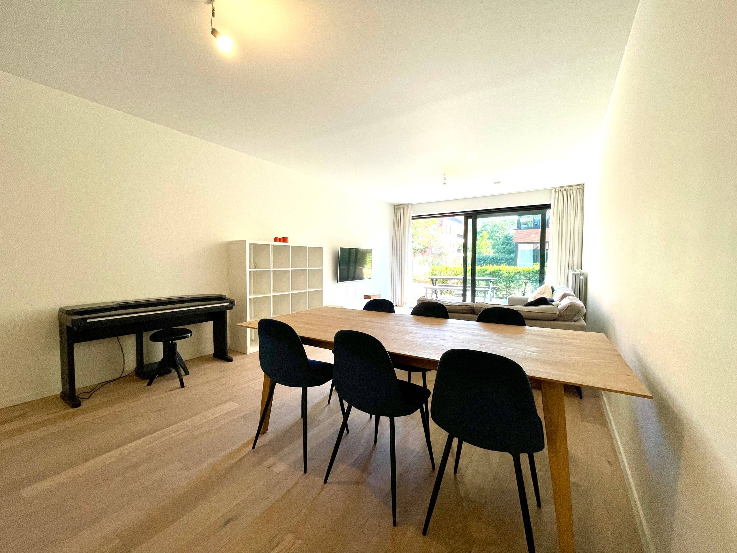 Ruim appartement met 3 slaapkamers en 2 badkamers te Gent - foto 5