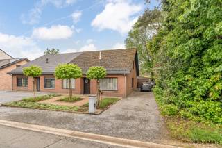 House for sale in Oudsbergen