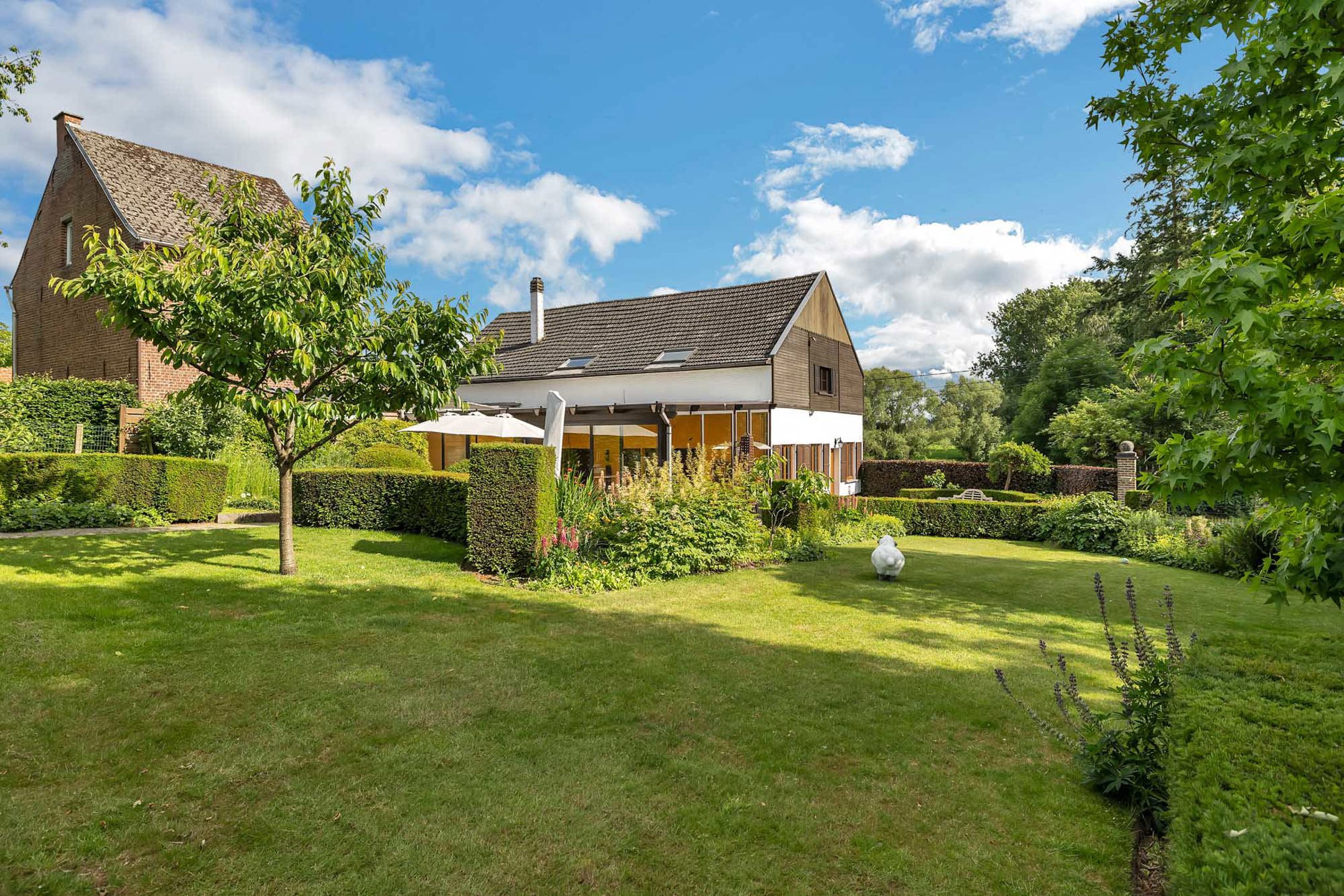 Karaktervolle woning op 15a17ca - foto 2