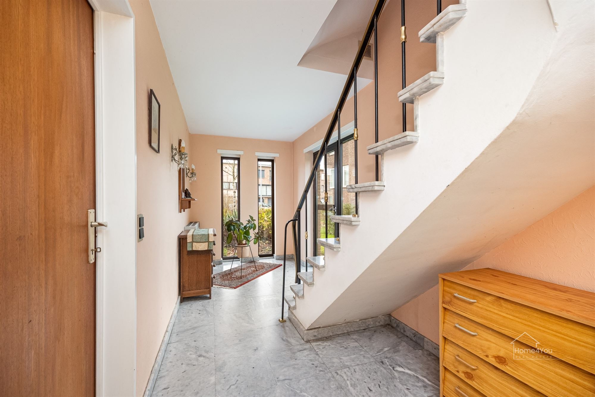 HOB met 3 slaapkamers en gunstig B-label - foto 5