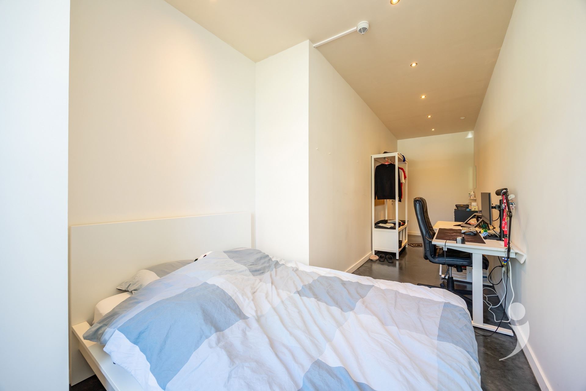 Opbrengsteigendom met 5 vergunde studentenkamers op toplocatie in Leuven - foto 5