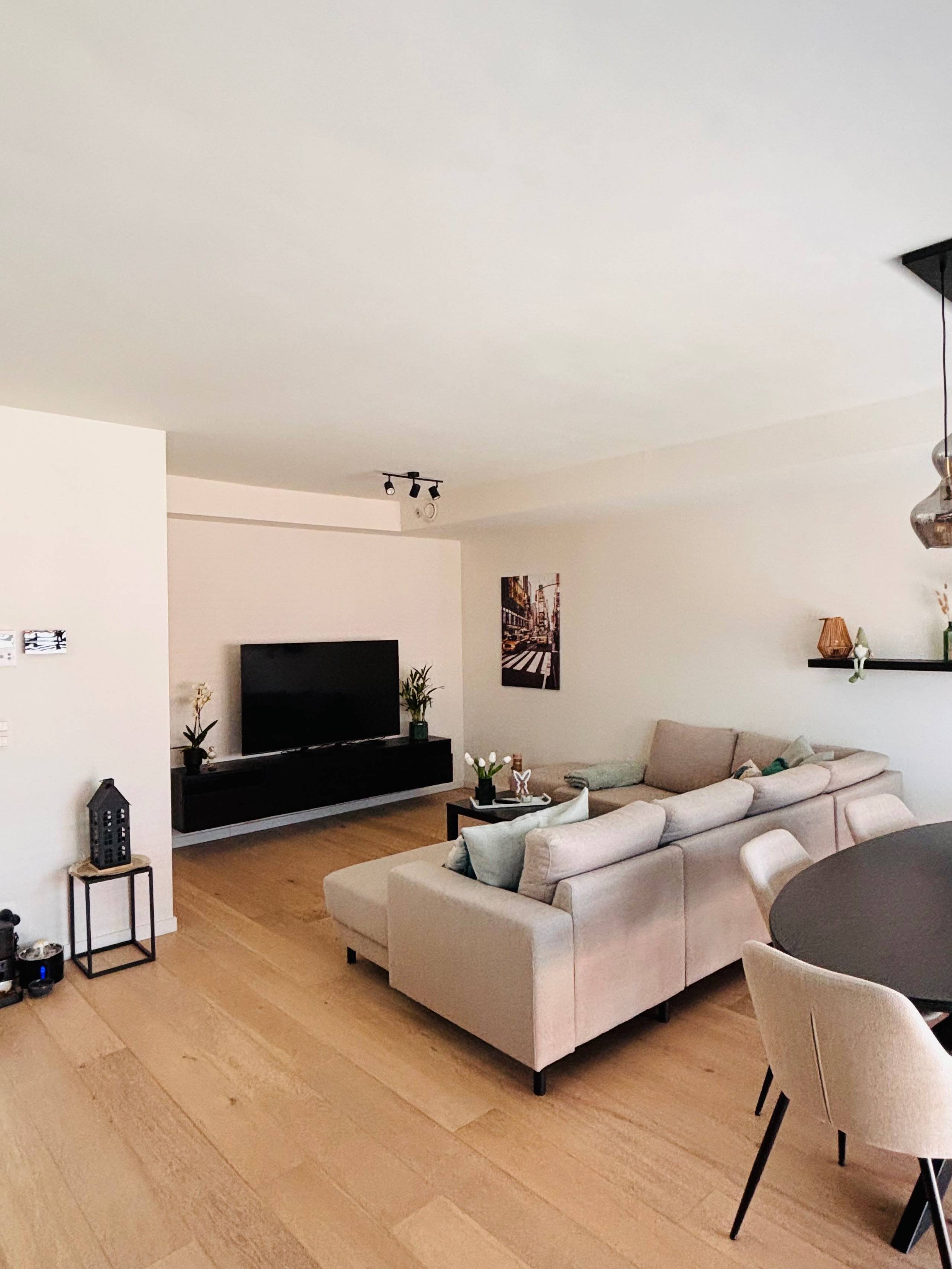 Appartement te koop in Wommelgem met 3 slaapkamers - foto 2