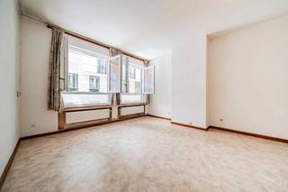 Appartement te koop in Charleroi
